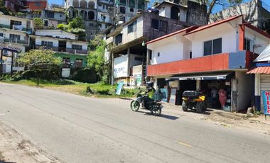 Venta de Locales y Departamentos en el Centro de Xilitla, San Luis Potosi