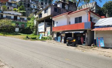 Venta de Locales y Departamentos en el Centro de Xilitla, San Luis Potosi