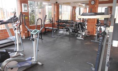 VENDO APARTAMENTO EN TORRES DE MONTERREY EN CACIQUE
