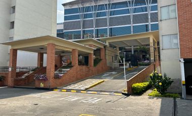 VENDO APARTAMENTO EN TORRES DE MONTERREY EN CACIQUE