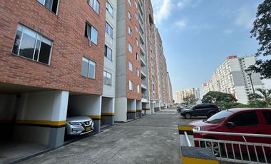 VENDO APARTAMENTO EN TORRES DE MONTERREY EN CACIQUE