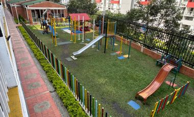 VENDO APARTAMENTO EN TORRES DE MONTERREY EN CACIQUE