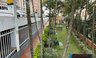 VENDO APARTAMENTO EN TORRES DE MONTERREY EN CACIQUE