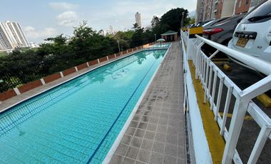 VENDO APARTAMENTO EN TORRES DE MONTERREY EN CACIQUE