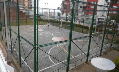 VENDO APARTAMENTO EN TORRES DE MONTERREY EN CACIQUE