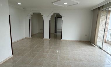 VENDO APARTAMENTO EN TORRES DE MONTERREY EN CACIQUE
