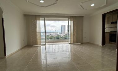 VENDO APARTAMENTO EN TORRES DE MONTERREY EN CACIQUE