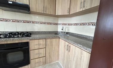VENDO APARTAMENTO EN TORRES DE MONTERREY EN CACIQUE
