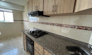 VENDO APARTAMENTO EN TORRES DE MONTERREY EN CACIQUE