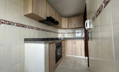 VENDO APARTAMENTO EN TORRES DE MONTERREY EN CACIQUE