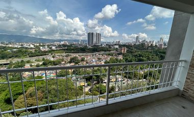 VENDO APARTAMENTO EN TORRES DE MONTERREY EN CACIQUE