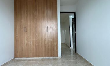 VENDO APARTAMENTO EN TORRES DE MONTERREY EN CACIQUE