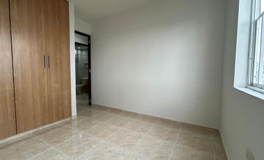 VENDO APARTAMENTO EN TORRES DE MONTERREY EN CACIQUE