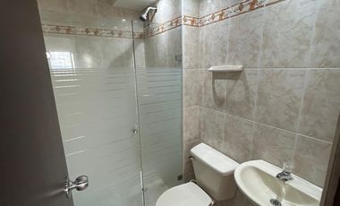 VENDO APARTAMENTO EN TORRES DE MONTERREY EN CACIQUE