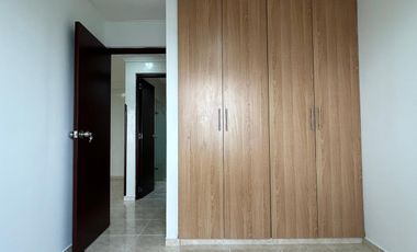 VENDO APARTAMENTO EN TORRES DE MONTERREY EN CACIQUE