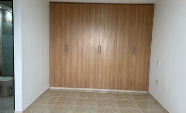 VENDO APARTAMENTO EN TORRES DE MONTERREY EN CACIQUE