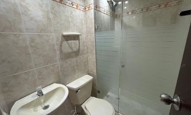 VENDO APARTAMENTO EN TORRES DE MONTERREY EN CACIQUE