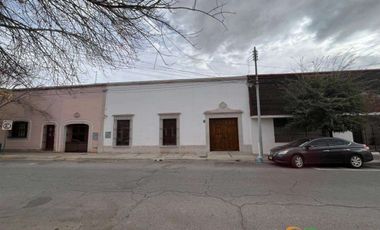 OFERTA LIMITADA CASA ANTIGUA REMODELADA ZONA CENTRO IDEAL RESTAURANTE SALON EVENTOS CONSULTORIOS, PRECIO ABAJO VALOR AVALUO