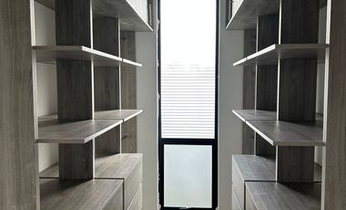 Renta Casa Campestre dos niveles en Exclusivo Condominio Cerritos