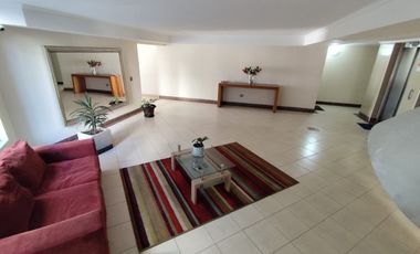 SE VENDE DEPARTAMENTO EDIFICIO  PLAZA MAYOR IV
