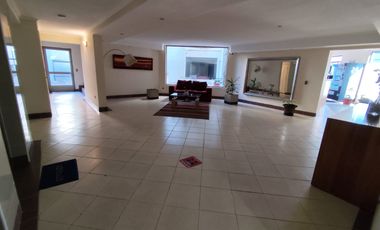 SE VENDE DEPARTAMENTO EDIFICIO  PLAZA MAYOR IV