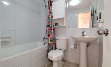 SE VENDE DEPARTAMENTO EDIFICIO  PLAZA MAYOR IV