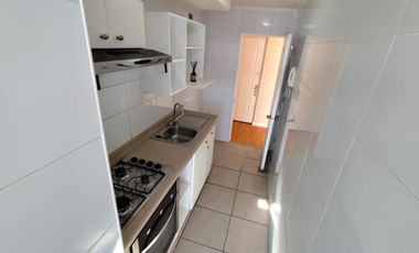 SE VENDE DEPARTAMENTO EDIFICIO  PLAZA MAYOR IV
