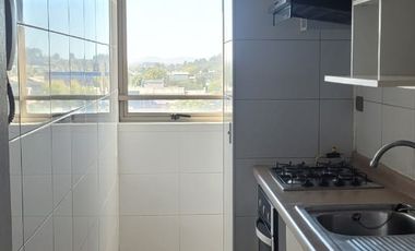 SE VENDE DEPARTAMENTO EDIFICIO  PLAZA MAYOR IV