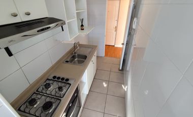 SE VENDE DEPARTAMENTO EDIFICIO  PLAZA MAYOR IV