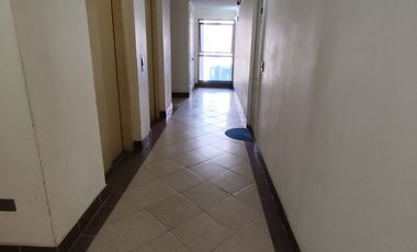 SE VENDE DEPARTAMENTO EDIFICIO  PLAZA MAYOR IV