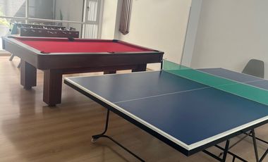 RENTO ACOGEDOR DEPARTAMENTO 2 DORMITORIOS – SECTOR BELLAVISTA BAJA