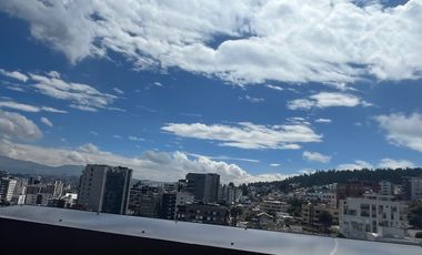 RENTO ACOGEDOR DEPARTAMENTO 2 DORMITORIOS – SECTOR BELLAVISTA BAJA