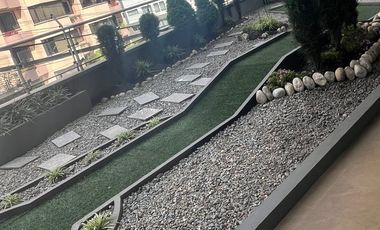 RENTO ACOGEDOR DEPARTAMENTO 2 DORMITORIOS – SECTOR BELLAVISTA BAJA