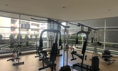 RENTO ACOGEDOR DEPARTAMENTO 2 DORMITORIOS – SECTOR BELLAVISTA BAJA