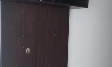 RENTO ACOGEDOR DEPARTAMENTO 2 DORMITORIOS – SECTOR BELLAVISTA BAJA