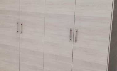 RENTO ACOGEDOR DEPARTAMENTO 2 DORMITORIOS – SECTOR BELLAVISTA BAJA