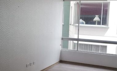 RENTO ACOGEDOR DEPARTAMENTO 2 DORMITORIOS – SECTOR BELLAVISTA BAJA