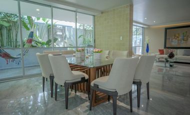 Casa en renta en Senderos de Mayakoba en Playa del Carmen, Q Roo