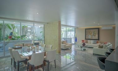 Casa en renta en Senderos de Mayakoba en Playa del Carmen, Q Roo