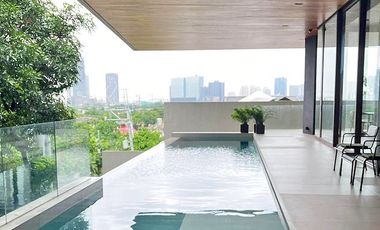 1,820 sqm Modern Family Home For Sale in White Plains, Quezon City near St. Ignatius, Blue Ridge, Acropolis, Green Meadows, Valle Verde, Corinthian