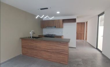 ESTRENA CASA CON RECÁMARA EN PLANTA BAJA EN PARQUE AGUASCALIENTES