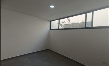 ESTRENA CASA CON RECÁMARA EN PLANTA BAJA EN PARQUE AGUASCALIENTES