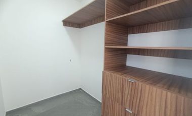 ESTRENA CASA CON RECÁMARA EN PLANTA BAJA EN PARQUE AGUASCALIENTES