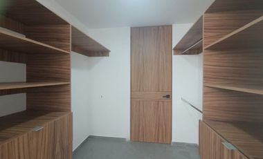 ESTRENA CASA CON RECÁMARA EN PLANTA BAJA EN PARQUE AGUASCALIENTES