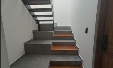 ESTRENA CASA CON RECÁMARA EN PLANTA BAJA EN PARQUE AGUASCALIENTES