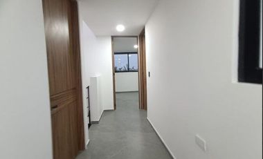 ESTRENA CASA CON RECÁMARA EN PLANTA BAJA EN PARQUE AGUASCALIENTES