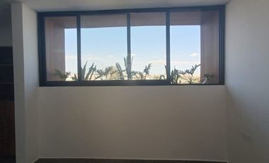 ESTRENA CASA CON RECÁMARA EN PLANTA BAJA EN PARQUE AGUASCALIENTES