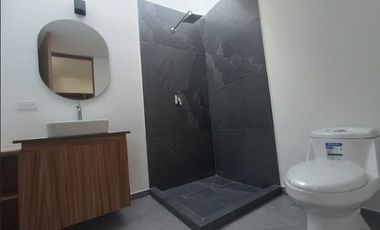 ESTRENA CASA CON RECÁMARA EN PLANTA BAJA EN PARQUE AGUASCALIENTES