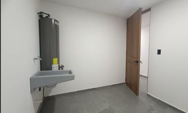 ESTRENA CASA CON RECÁMARA EN PLANTA BAJA EN PARQUE AGUASCALIENTES