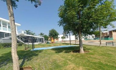 ESTRENA CASA CON RECÁMARA EN PLANTA BAJA EN PARQUE AGUASCALIENTES